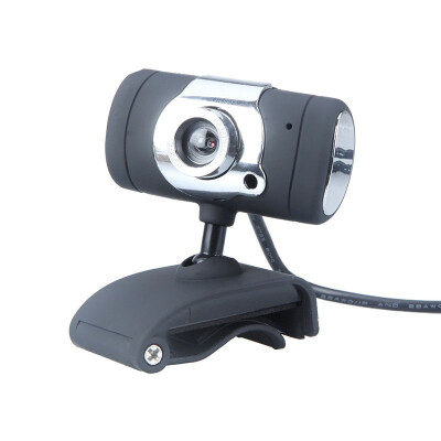 

HD computer video camera built-in microphone computer peripherals