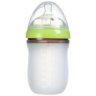 

Matteo Matyz силиконовая бутылка силиконовая мягкая бутылка 250 мл MZ-0810