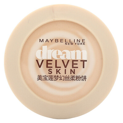 

Maybelline (MAYBELLINE) Сон Silky Powder 01 7.5g (увлажняющий маскирующего макияж прочного ремонт йены держать и нежирной)