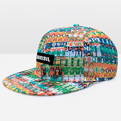

WISHCLUB New Fashion Cap Rapidly Hip Hop Baseball Hat Cap Pigment Hat Women and Men Hat