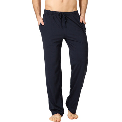 

Shuo Ya (Schiesser) мужские брюки casual брюки 39 / 11630P сокровище синий (800) XXL