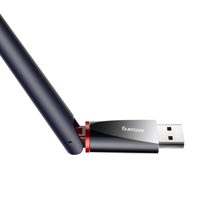 

Муравьи состояние (Antbang) N1 Wireless USB диск-бесплатную версию смарт-карты автоматически устанавливается настольный ноутбук портативный WiFi приемники