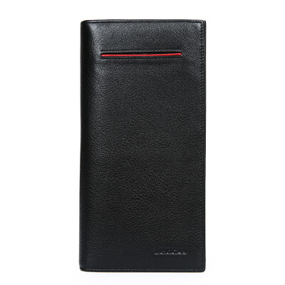 

MEXICAN Men's Long Section Leather Wallets --MYX30595M-02