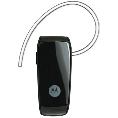 

Motorola (Motorola) HK115-ухо Bluetooth гарнитура черный