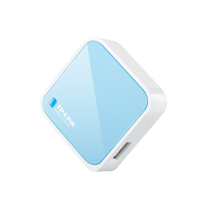 

TP-LINK TL-WR703N 150M wireless mini-3G router