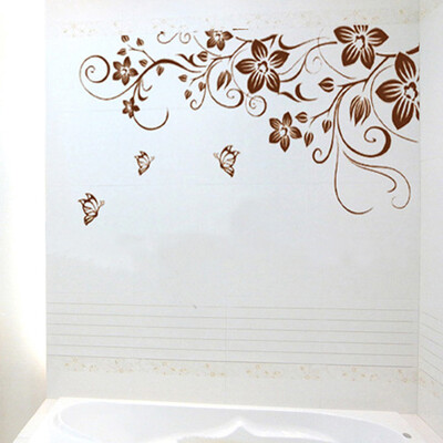 

Wallpaper Removable Art Vinyl Quote DIY Wall Sticker Decal Mural Home Room Decor 350003