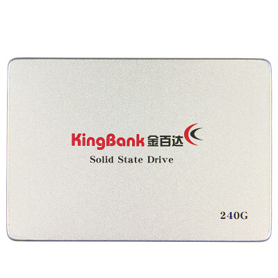 

Золотой Байда (KINGBANK) KP330 240G SATA3 SSD-накопители