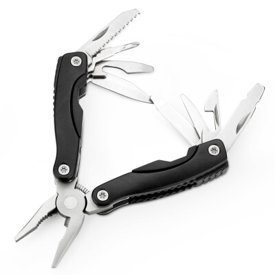 

Paulone saber multifunctional travel knife, tool pliers