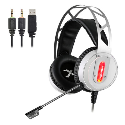 

Игровая гарнитура XIBERIA X12