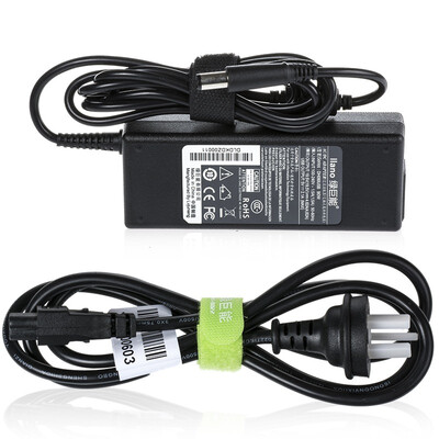 

Llano Dell laptop power adapter 195V 462A 90w for Dell E5400 E6400 N5010 N4050 1440 1088