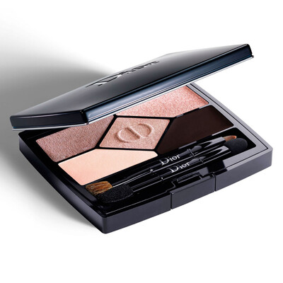 

Dior (Dior) новенькие пять-цвет глаз тени коллекции дизайнера 508 # 5,7 г