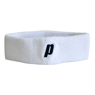 

Принц (Prince) Sweat Head Band одной оголовье установлен глубокий розовый Размер