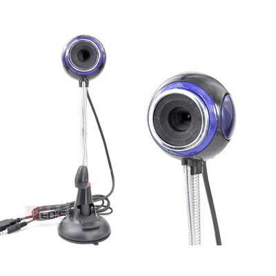 

Free drive HD desktop PC camera HD notebook video with a microphone night vision microphone