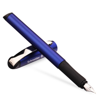 

Schneider BK600 Pen Set Dual Pens Dual Signature Pen Pen - Mirage Blue