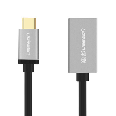 

Зеленая линия данных, связанный OTG USB3.0 Type-C трансфицировал U-телефон разъем адаптера конвертер поддерживает Apple MacBook / p9 музыку как просо Huawei 5/6 Black 230646