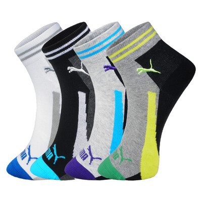 

PUMA Мужские спортивные носки