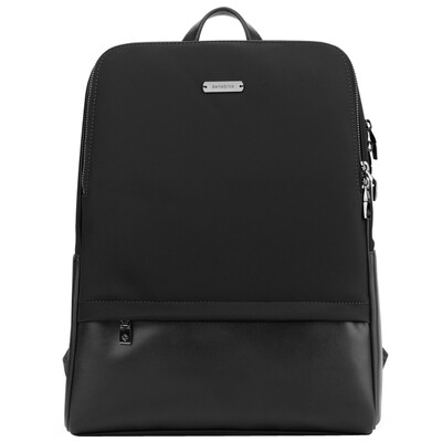 

Samsonite (Samsonite) Эдди Урбан вскользь минималистский черный портфель 45Q * 09001