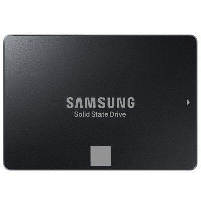 

Твердый жесткий диск Samsung (SAMSUNG) 850 EVO 120G SATA3