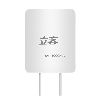 

Stand-офф (LIKE) LK-S03 зарядки головной телефон зарядное устройство / адаптер питания USB 5V1A, 2A Два порта USB (без кабеля)