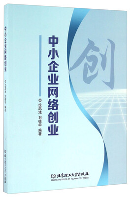 

中小企业网络创业