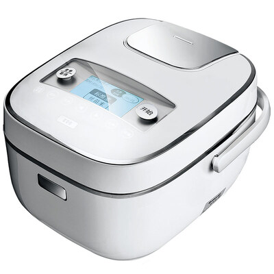 

Large pine TOSOT rice cooker 4L Gree IH electromagnetic heating 1100W large firepower multi-function rice cooker GDCF-4001C