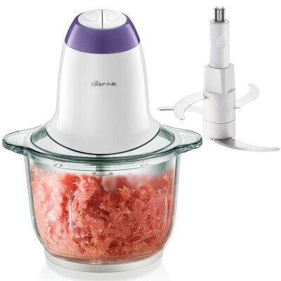 

Bear QSJ-A03A1 Multi-functional Food Processor