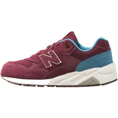 

NEW BALANCE（NB）MRT580DS 运动鞋 580男女款 复古鞋情侣鞋 缓冲跑步鞋 旅游鞋 US8码41.5码