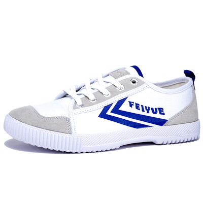 

Leap (Feiyue) мужчины и женщины с низким, чтобы помочь классический холст обувь мода сплайсинг повседневная обувь