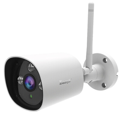 

EasyN 158V HD Megapixel 720P Outdoor Compatible with onvif 2.1 Plug and play, Night version, IR distance 15m