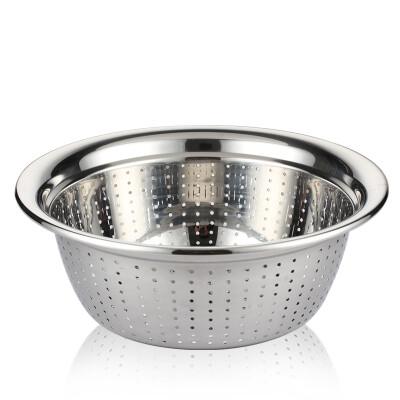 

SIMELO multi-use kitchen drain basket 24 cm (thick)