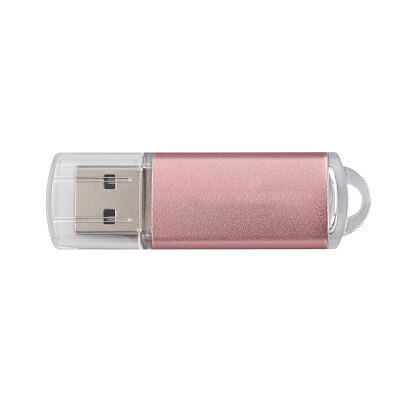 

Rose Gold USB 2.0 Flash Drive Pen Drive 16GB 32GB 64GB