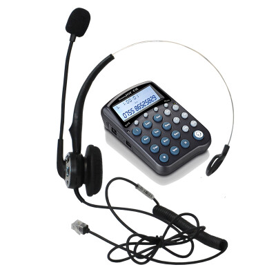 

IMCOSMOS A20 Office telephone set