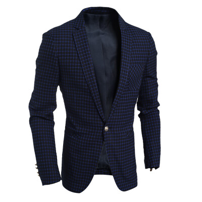 

New Arrival Men Blazer Suit Coat