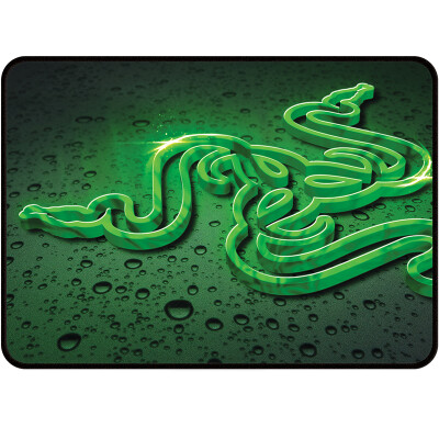 

Razer reload beetle - earth - speed version - large game mouse pad