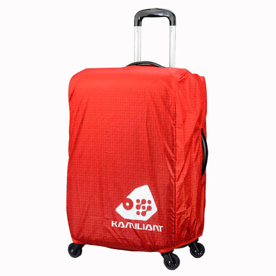 

Samsonite в Камил Лонг (Kamiliant) простой и прочный ящик устанавливает 27Q * 00003 Red Queen