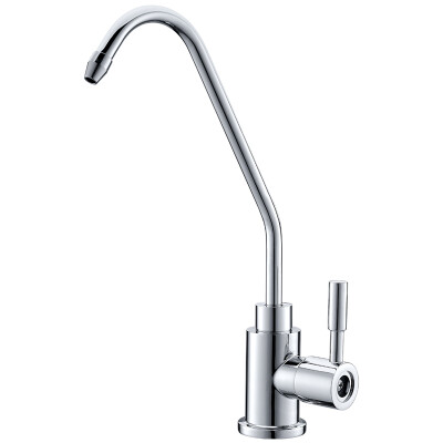 

Kejie KEGOO K02007 kitchen faucet single cold straight drinking water faucet pure water faucet