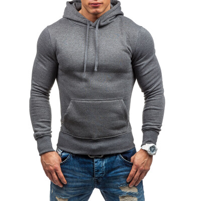 

Hoodies Mens Hooded Coat Short Winter Coats Casual Hoodies