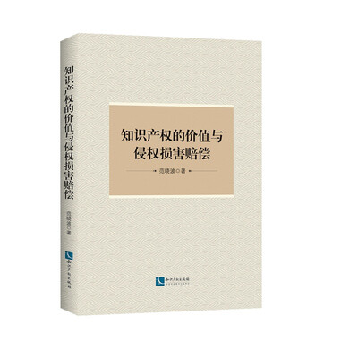 

知识产权的价值与侵权损害赔偿