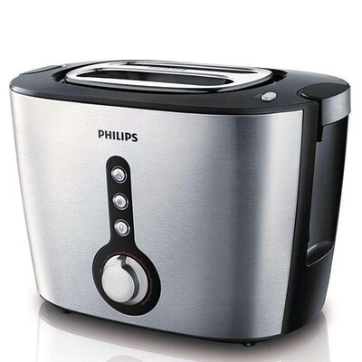 

Philips тостер HD2636 / 29 бытовый тостер