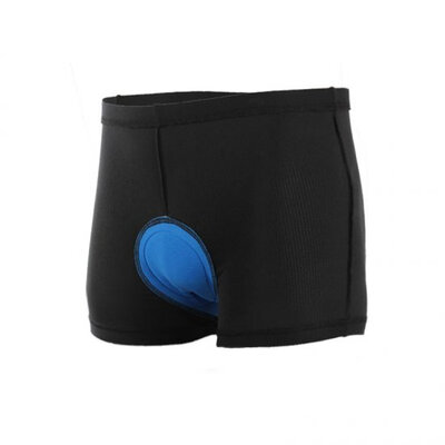 

Free Shipping New Cycling Underwear 3D Padded GEL Shorts Size ,L260069 260070