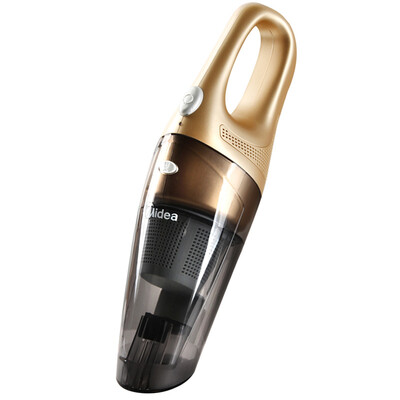 

Midea Midea H1-L71B car vacuum cleaner wet&dry multi-purpose car with a vacuum cleaner