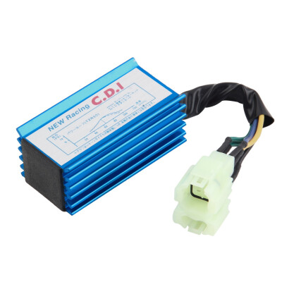 

6 Pin Performance CDI 50cc-150cc Скутеры Квадроциклы Go Картинг GY6 Транспорт Двигатель