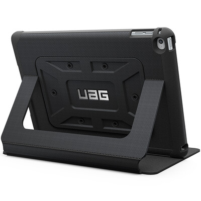 

UAG IPAD AIR2 таблетка защитный рукав сопротивление защитной оболочки падение подходит для Apple Ipad AIR2 черный