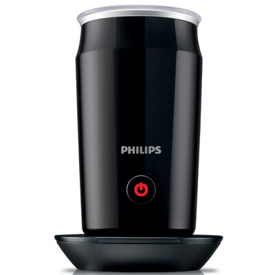 

Philips (PHILIPS) CA6500 автоматического взбивания молока для взбивания молока молоко кофемолке многофункциональная машина бить молоко