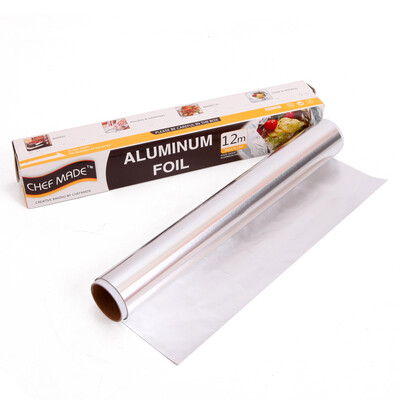 

CHEF MADE 30 meters tin foil baking paper barbecue paper baking tools WK8010