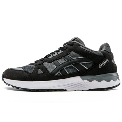 

Jordan Men 's shoes retro classic shoes running shoes XM4560307 black / rock gray 43