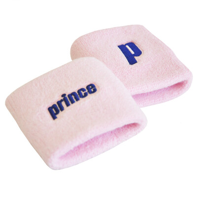 

Принц (Prince) Sweat Head Band одной оголовье установлен глубокий розовый Размер