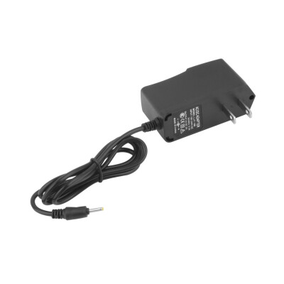 

Universal IC Power Adapter AC Charger 5V 2A DC 2.5mm EU/US for Android Tablet