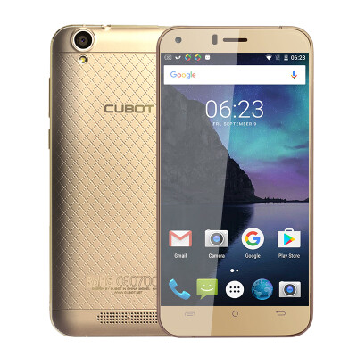 

Cubot Manito MTK6737 Смартфон