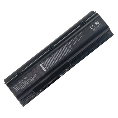 

Replacement 12 cells New Laptop Battery for DELL Inspiron 1300 Inspiron B120 Inspiron B130 Latitude 120L